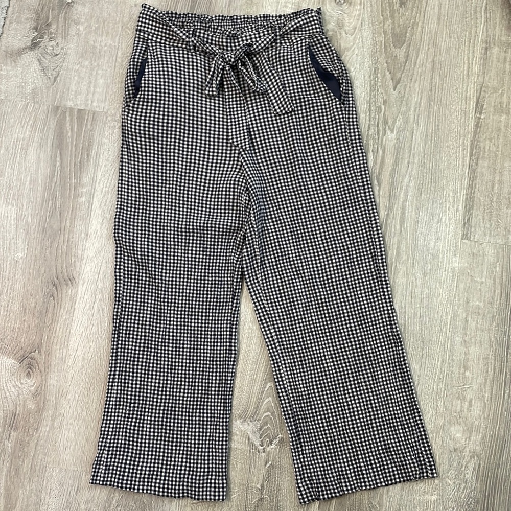 LC Lauren Conrad capris